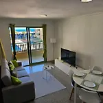 Apartamento Brisa Patacona
