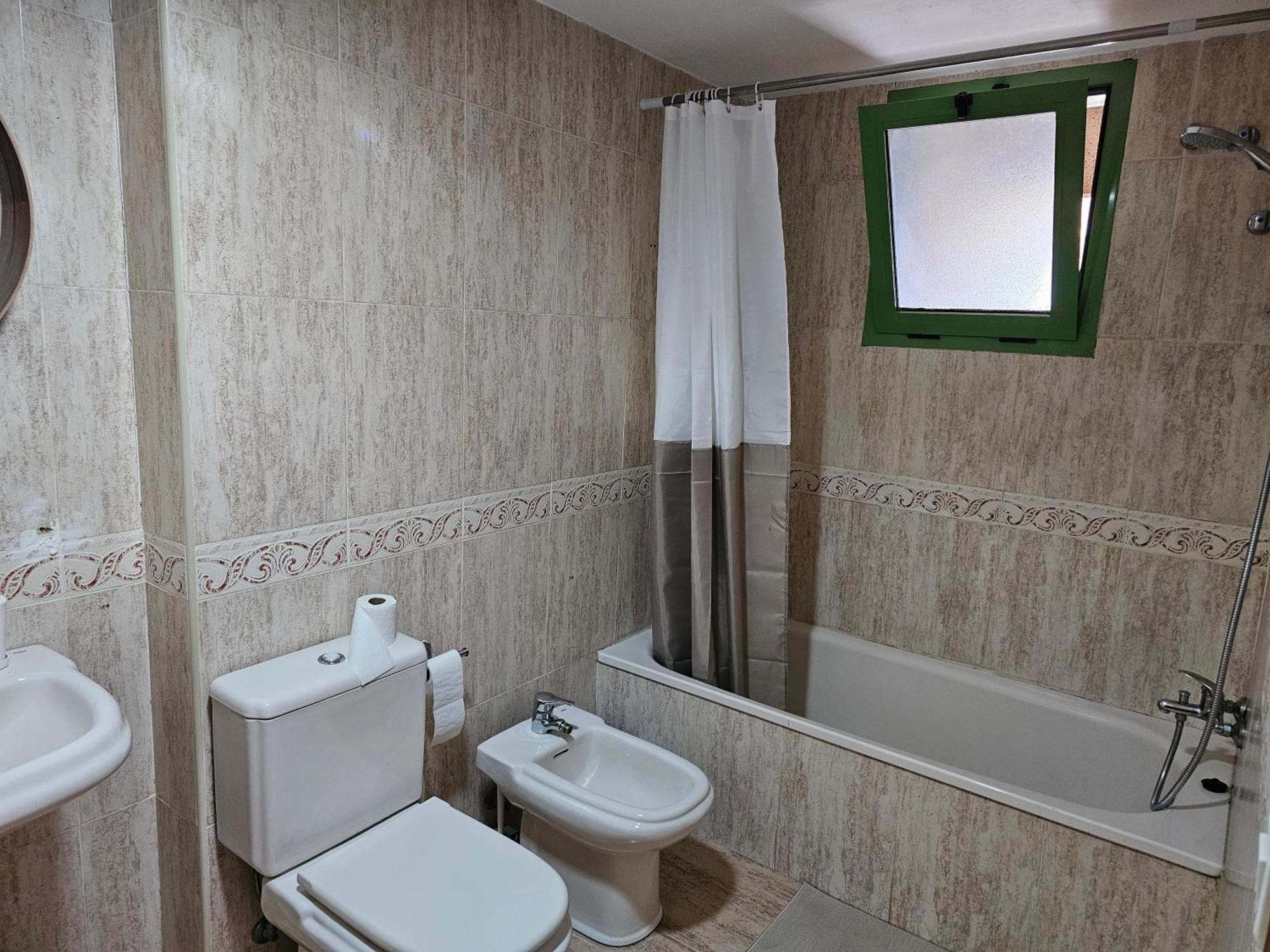 Apartamento Brisa Patacona