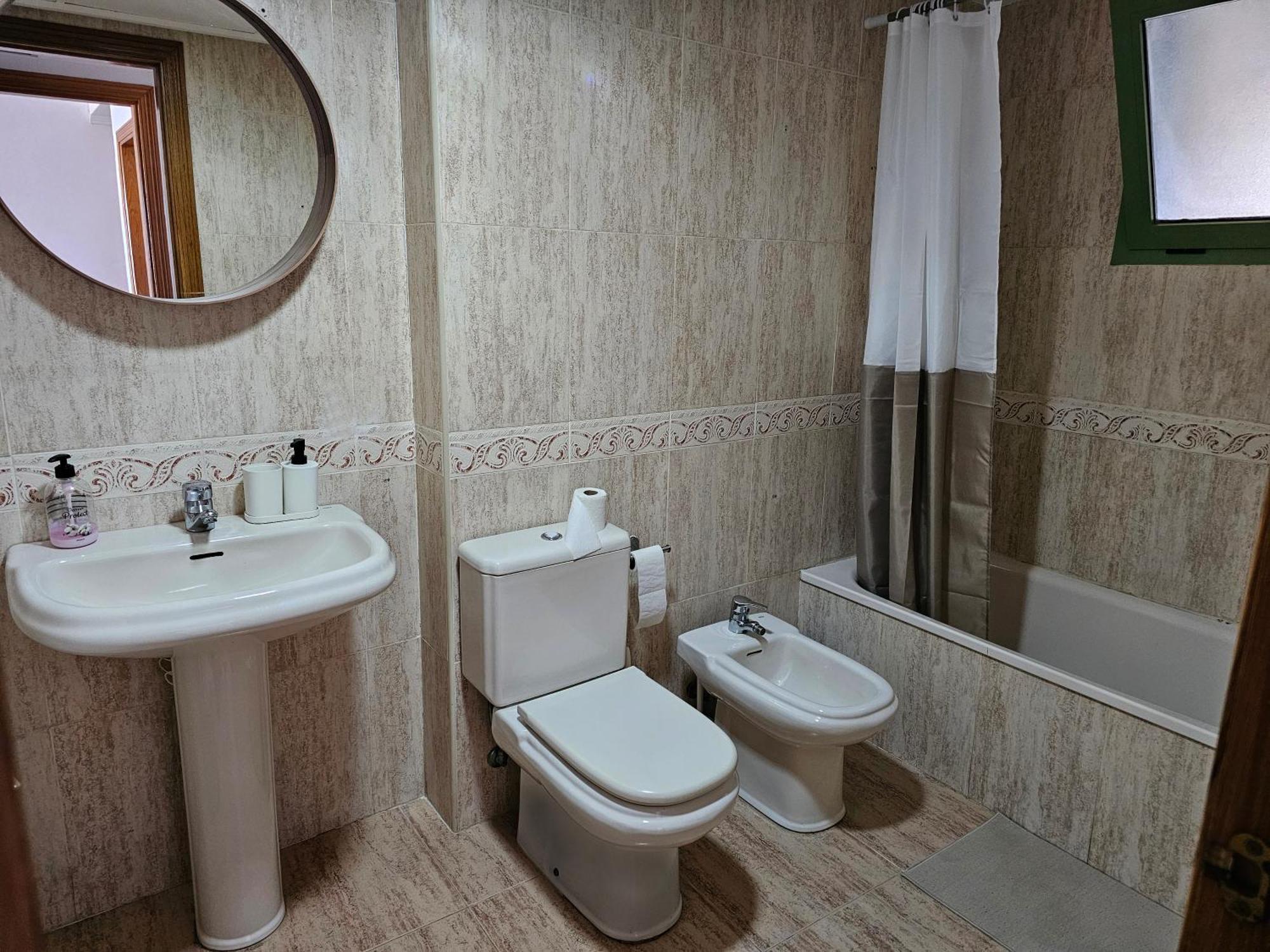 Brisa Patacona Apartamento Valencia